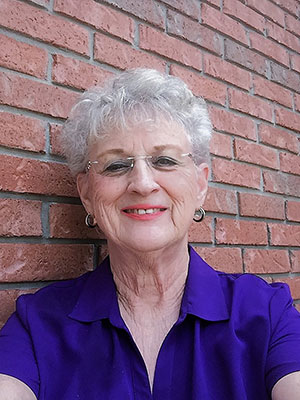 Diane Coward, Office Manager