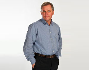 Jimmy Neese, President