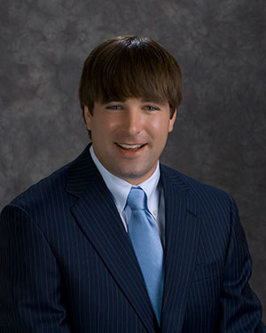 Randall Matthews
