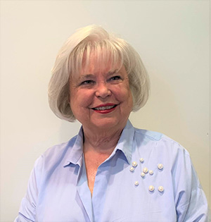 Shirley Neese, Founder